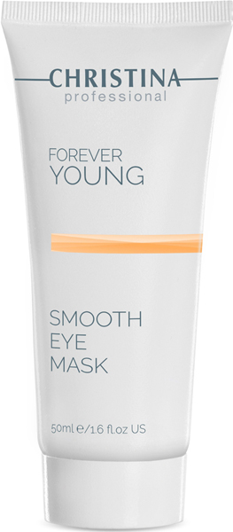 Маска для розгладження шкіри навколо очей Forever Young Eye Smooth Mask